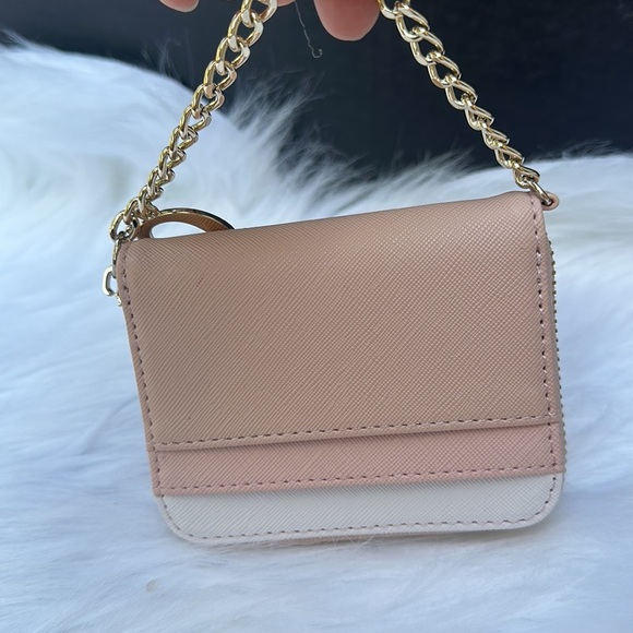 New GUESS Women’s Wallet PINK - Picture 5 of 5